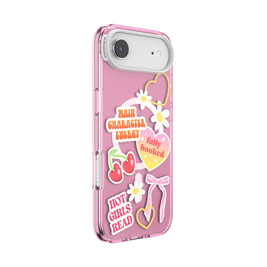Main Character Energy — iPhone Air MagSafe Case - US 82591
