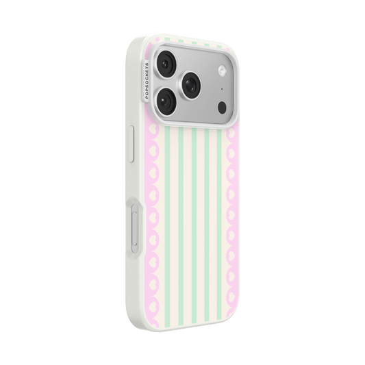 Minted Sugar — iPhone 17 Pro MagSafe Case - US 11659