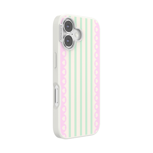 Minted Sugar — iPhone 17 MagSafe Case - US 50108