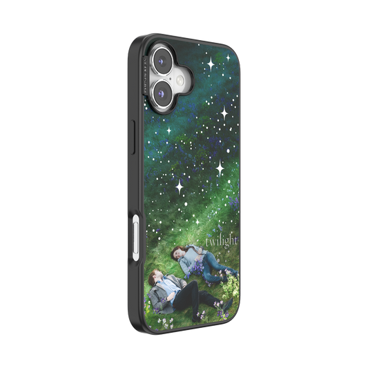 Mirror Bella & Edward — iPhone 16 Plus MagSafe Case - US 28381