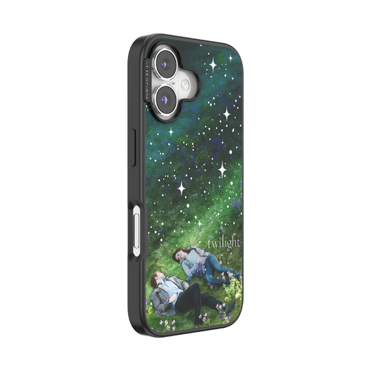 Mirror Bella & Edward — iPhone 16 MagSafe Case - US 55408
