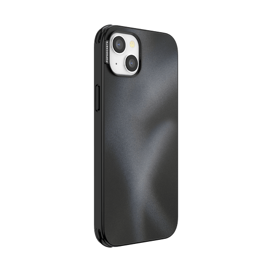 Mirror Black Smoke — iPhone 14 Plus MagSafe Case - US 36454