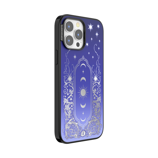 Mirror Curse Breaker — iPhone 13 Pro Max MagSafe Case - US 66522