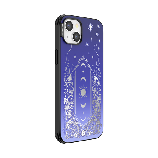 Mirror Curse Breaker — iPhone 14 Plus MagSafe Case - US 81033