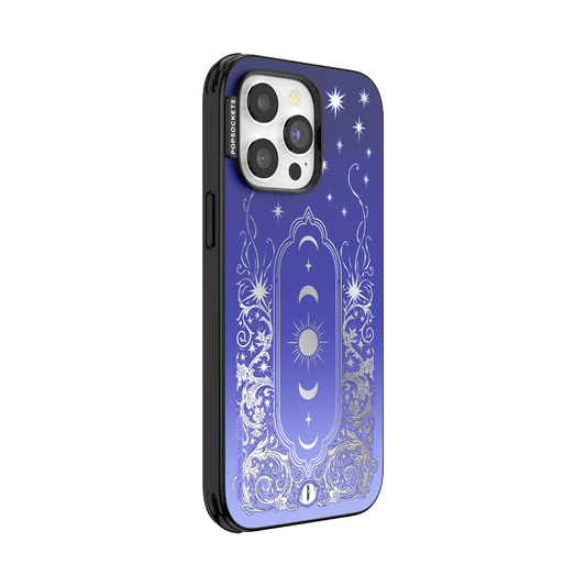 Mirror Curse Breaker — iPhone 14 Pro Max MagSafe Case - US 91642
