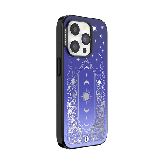 Mirror Curse Breaker — iPhone 15 Pro MagSafe Case - US 42851