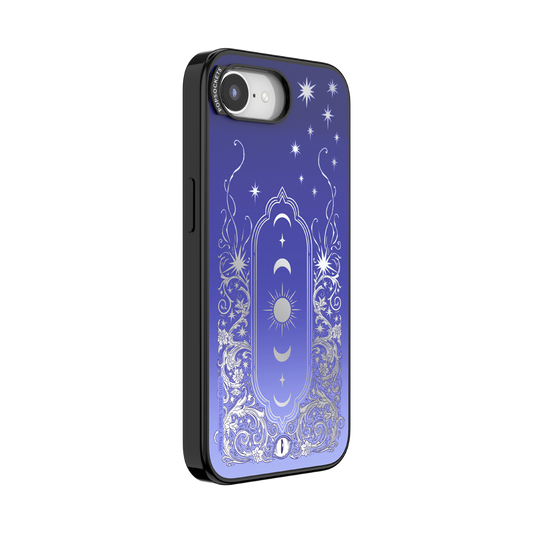 Mirror Curse Breaker — iPhone 17e/16e MagSafe Case - US 93060