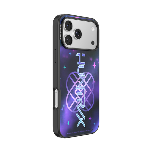 Mirror Huntrix — iPhone 17 Pro Max MagSafe Case - US 03077