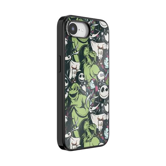 Mirror Scary Good Time — iPhone 17e/16e MagSafe Case - US 49731