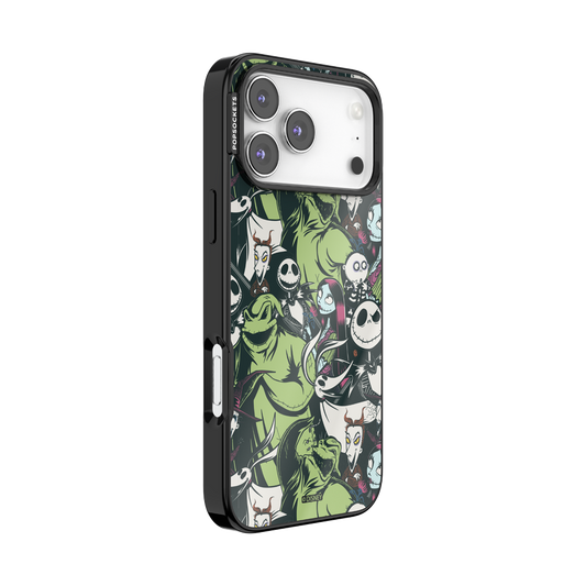 Mirror Scary Good Time — iPhone 17 Pro Max MagSafe Case - US 50930