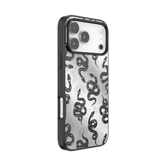 Mirror Serpentine — iPhone 17 Pro Max MagSafe Case - US 62018