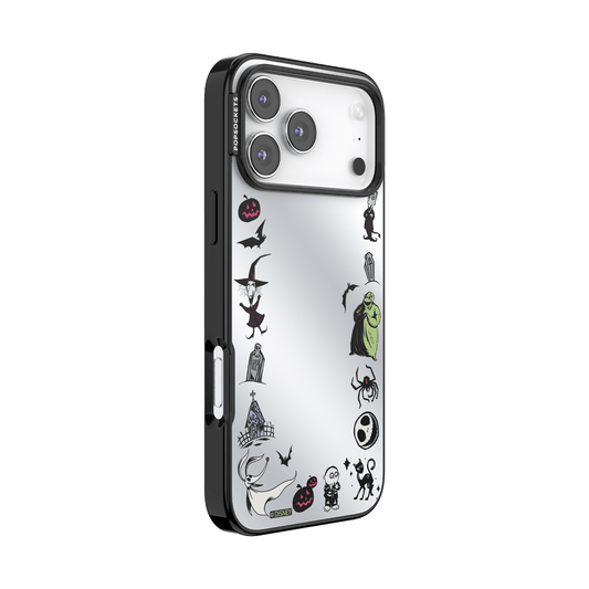 Mirror Squad Ghouls — iPhone 17 Pro Max MagSafe Case - US 63551