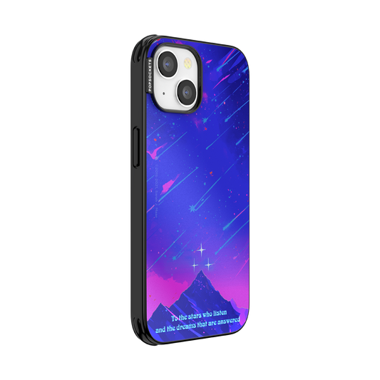 Mirror Starfall — iPhone 14 MagSafe Case - US 01232
