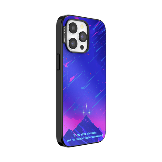 Mirror Starfall — iPhone 15 Pro Max MagSafe Case - US 49417