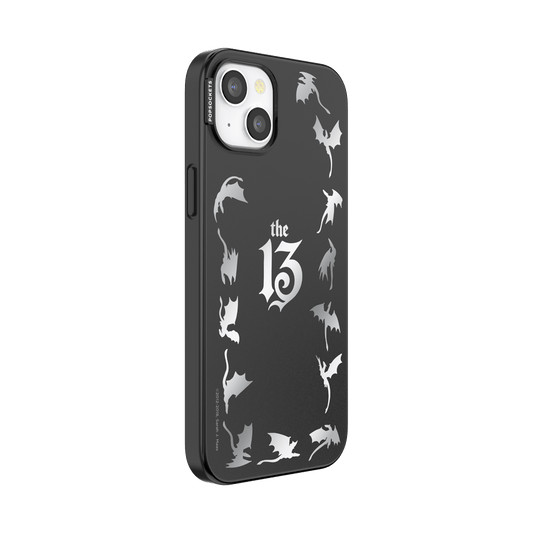 Mirror The 13 — iPhone 15 Plus MagSafe Case - US 78175