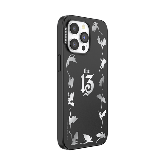 Mirror The 13 — iPhone 15 Pro Max MagSafe Case - US 16636