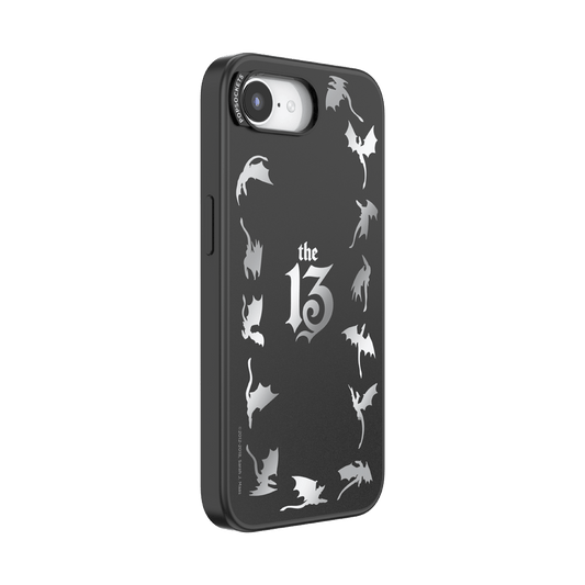 Mirror The 13 — iPhone 17e/16e MagSafe Case - US 63645