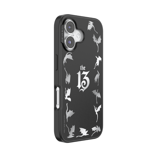 Mirror The 13 — iPhone 16 MagSafe Case - US 12505