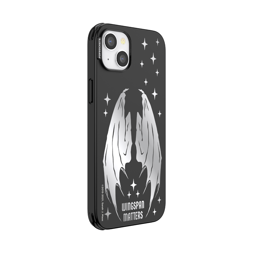 Wingspan — iPhone 14 Plus MagSafe Case - US 52953