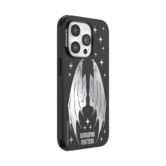 Wingspan — iPhone 14 Pro MagSafe Case - US 52537