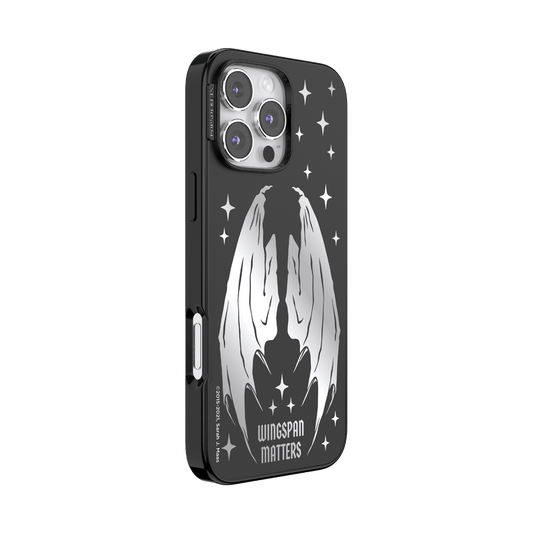 Wingspan — iPhone 16 Pro Max MagSafe Case - US 80176