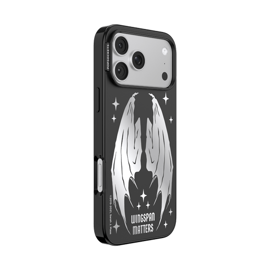 Wingspan — iPhone 17 Pro Max MagSafe Case - US 78922