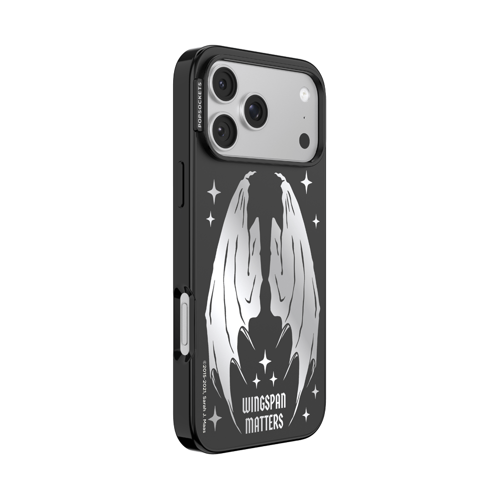 Wingspan — iPhone 17 Pro Max MagSafe Case - US 88347
