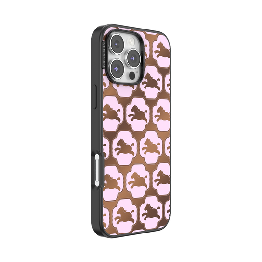 Mirror Year of the Horse — iPhone 16 Pro Max MagSafe Case - US 69183
