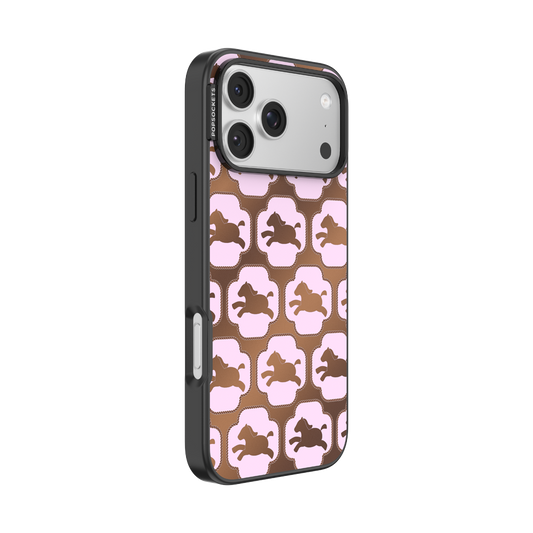 Mirror Year of the Horse — iPhone 17 Pro Max MagSafe Case - US 74411