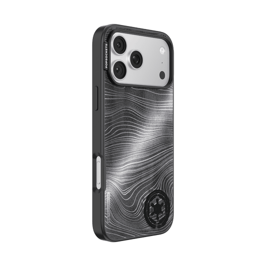 Beskar — iPhone 17 Pro Max MagSafe Case - US 85538