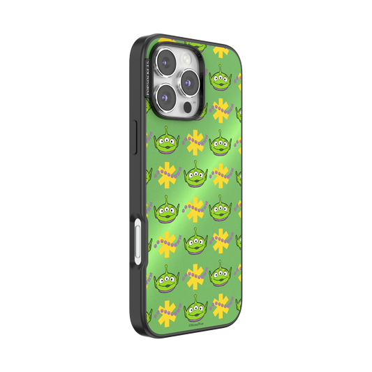 Toy Story Ooooohhh — iPhone 16 Pro Max MagSafe Case - US 81057