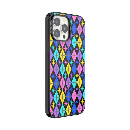 Mod Diamond — iPhone 13 Pro Max MagSafe Case - US 77779