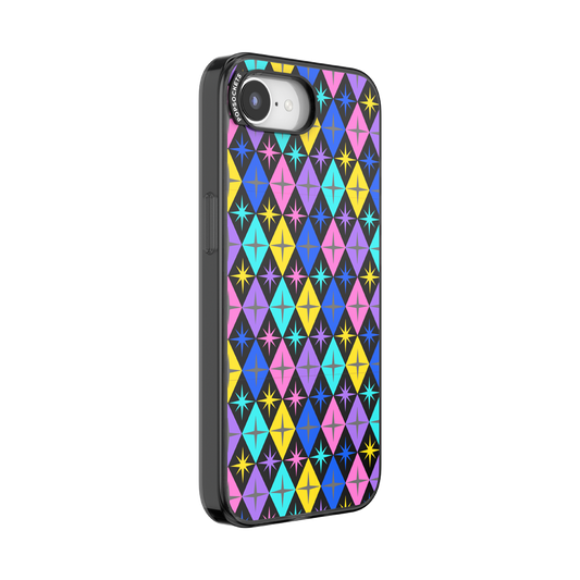 Mod Diamond — iPhone 17e/16e MagSafe Case - US 14431