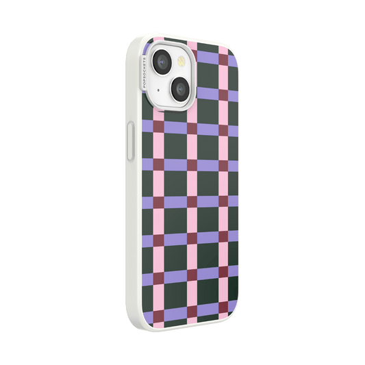 Mod Pine Check — iPhone 15 MagSafe Case - US 69210