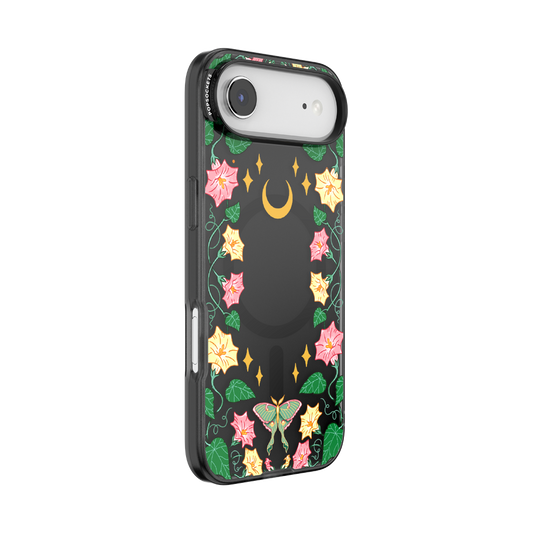 Moon Flower — iPhone Air MagSafe Case - US 36729