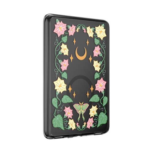 Moon Flower — Kindle 12th Gen MagSafe Case - US 03401