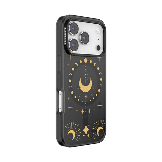 Moon Temple — iPhone 17 Pro MagSafe Case - US 29755