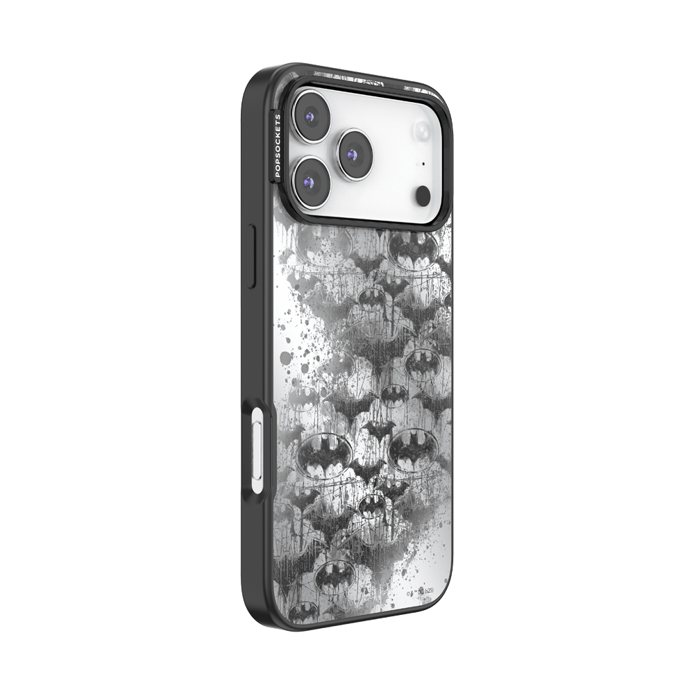 No Mercy — iPhone 17 Pro Max MagSafe Case - US 63680