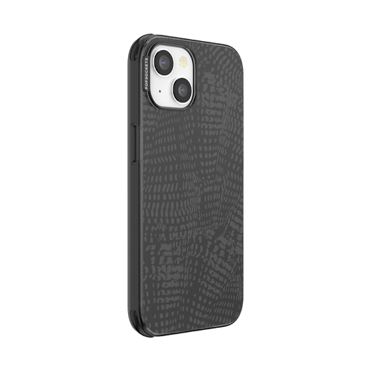 Obsidian Petrified — iPhone 14 MagSafe Case - US 49205