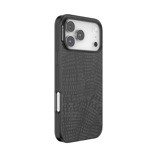 Obsidian Petrified — iPhone 17 Pro Max MagSafe Case - US 78934