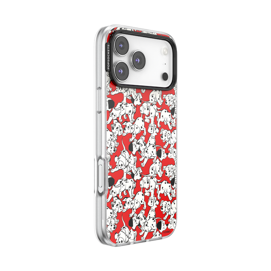 One Hundred and One — iPhone 17 Pro Max MagSafe Case - US 19016