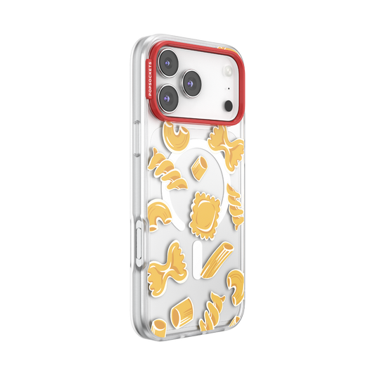 Pasta Pasta — iPhone 17 Pro Max MagSafe Case - US 16567