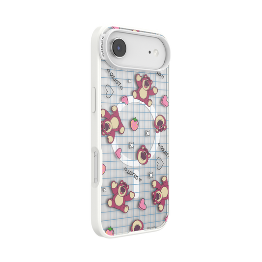 Toy Story Lotso — iPhone Air MagSafe Case - US 00031