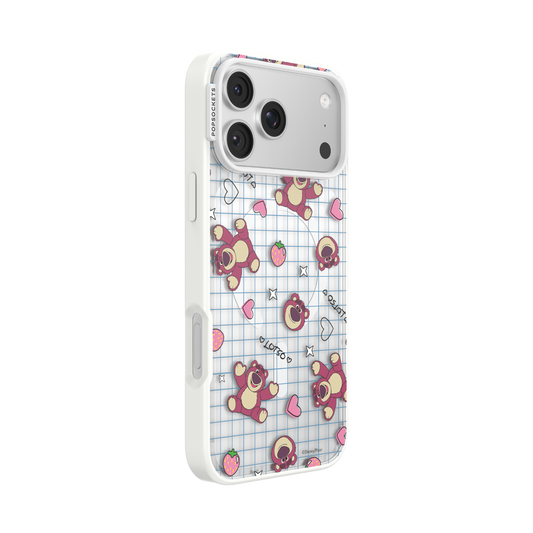 Toy Story Lotso — iPhone 17 Pro Max MagSafe Case - US 71092