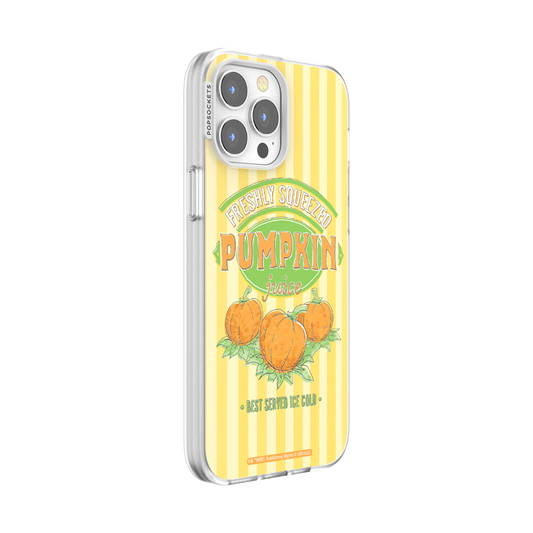 Pumpkin Juice — iPhone 13 Pro Max MagSafe Case - US 88249