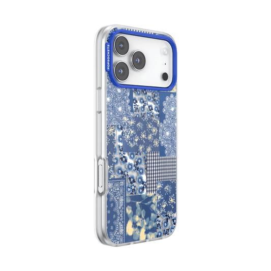 Quilt — iPhone 17 Pro Max MagSafe Case - US 56574