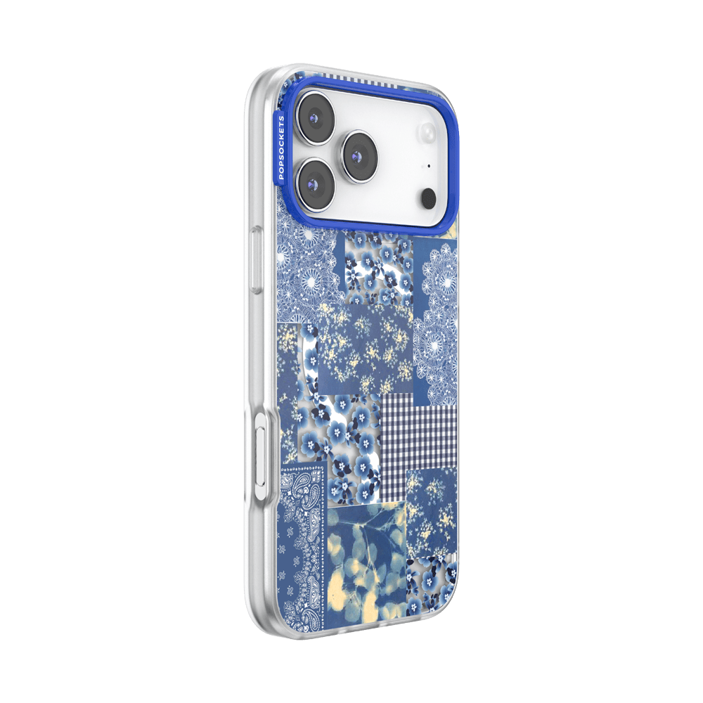 Quilt — iPhone 17 Pro Max MagSafe Case - US 87176