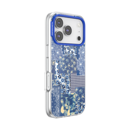 Quilt — iPhone 17 Pro MagSafe Case - US 06936