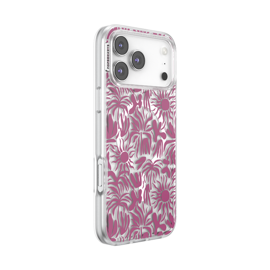 Sava Sava Palms — iPhone 17 Pro Max MagSafe Case - US 98427