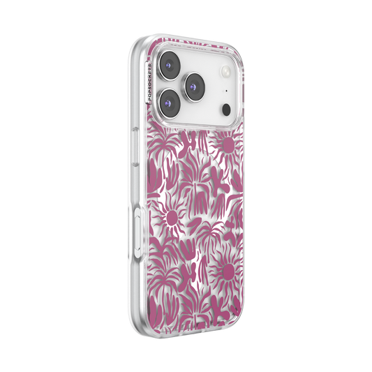 Sava Sava Palms — iPhone 17 Pro MagSafe Case - US 03694